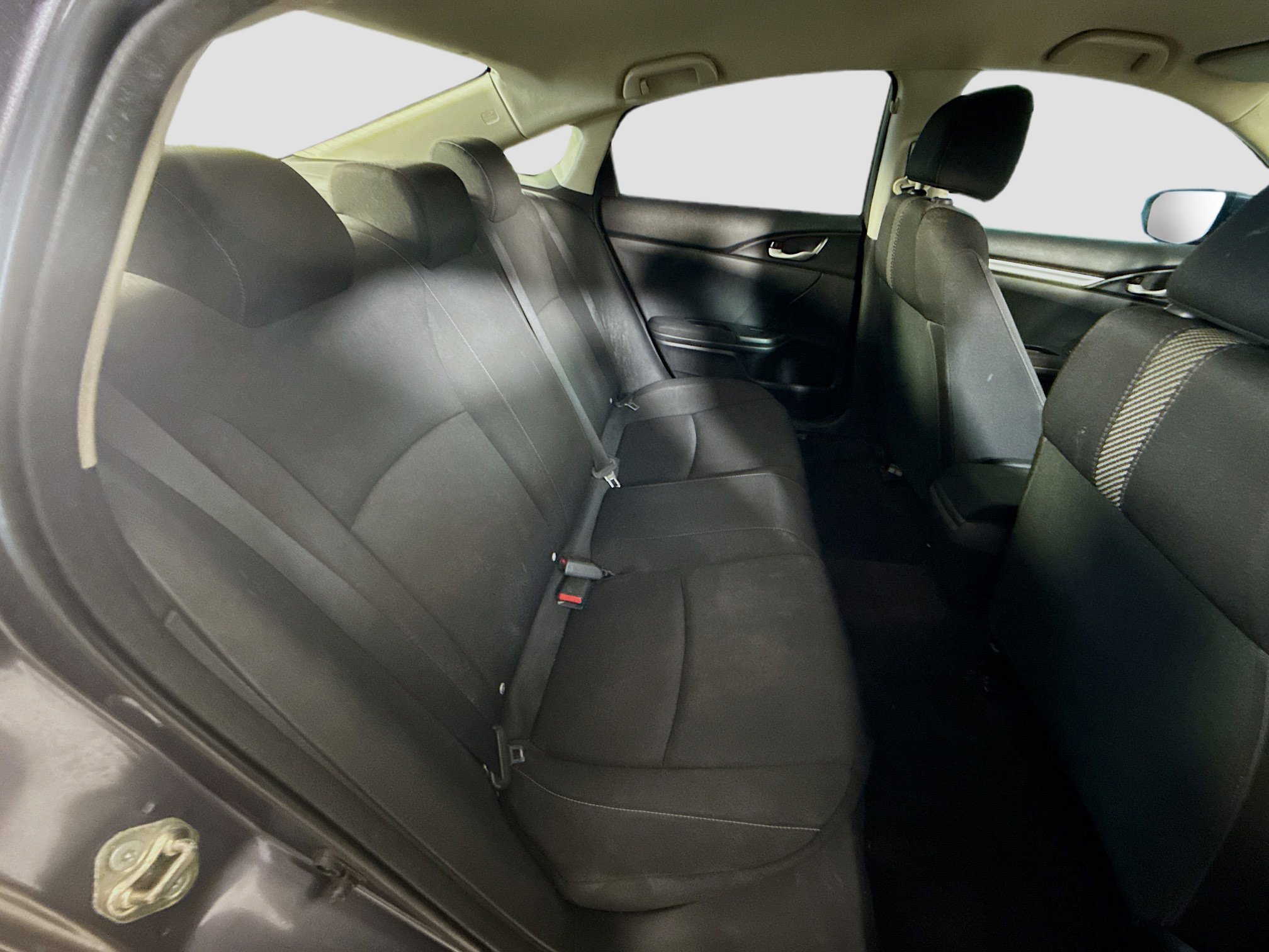 Used 2017 Honda Civic LX image 26