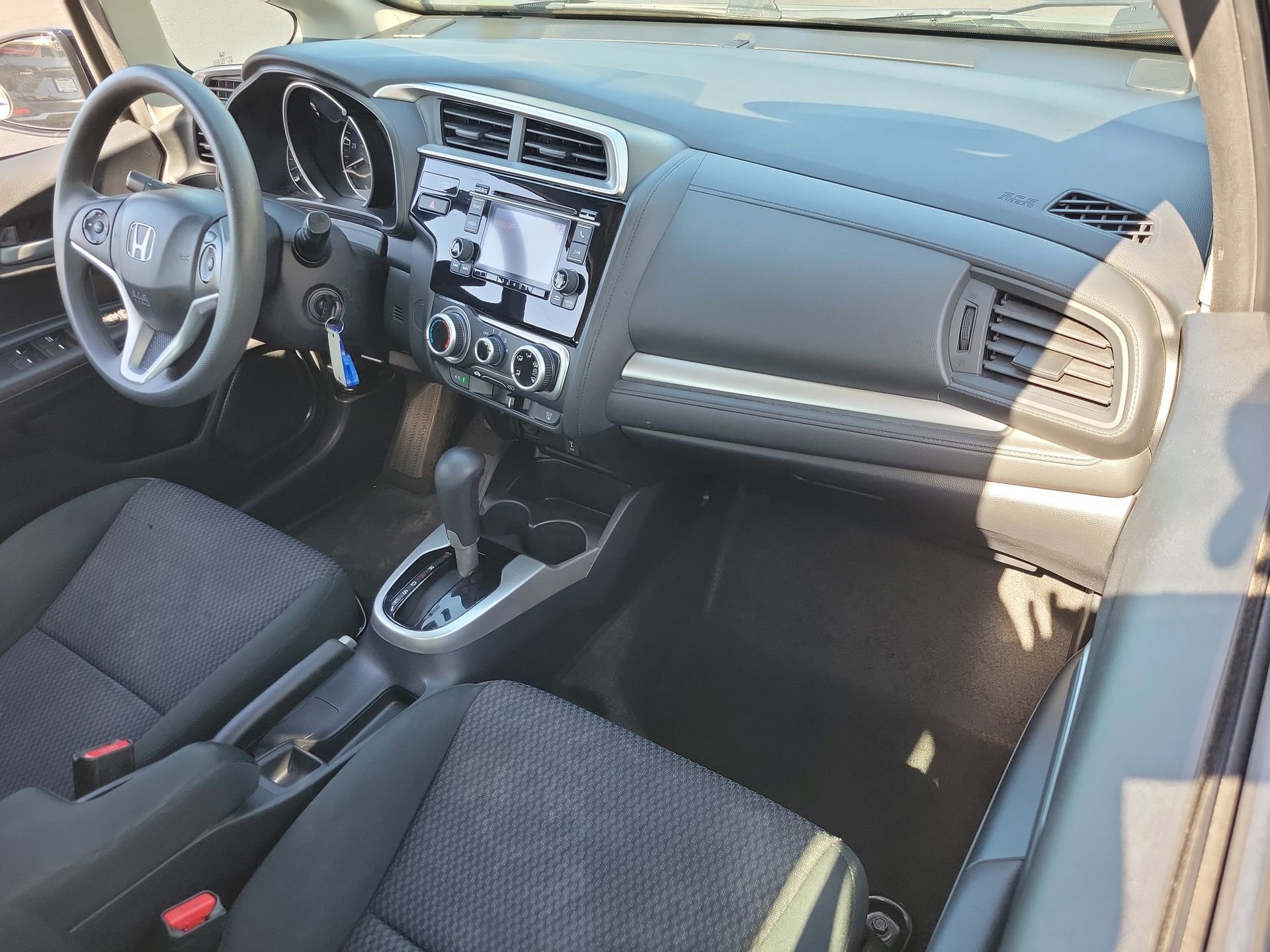 Used 2019 Honda Fit LX image 13