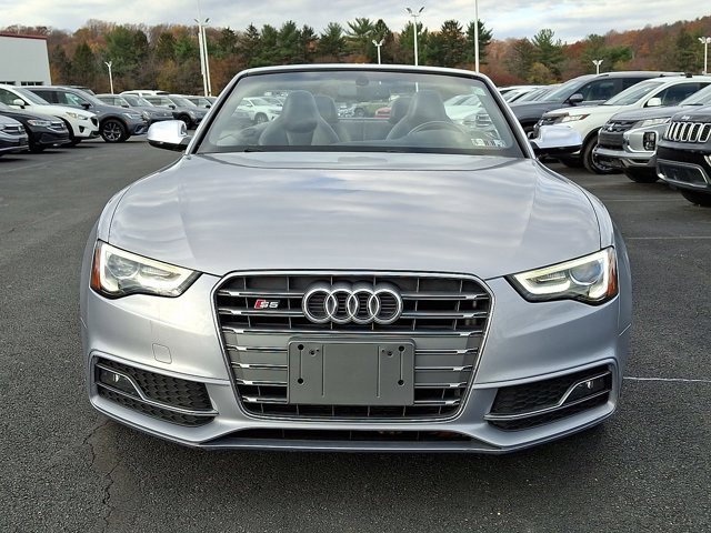 Used 2016 Audi S5 Premium Plus w/ Technology Package image 2