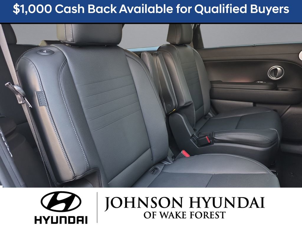 New 2026 Hyundai Palisade Limited image 20