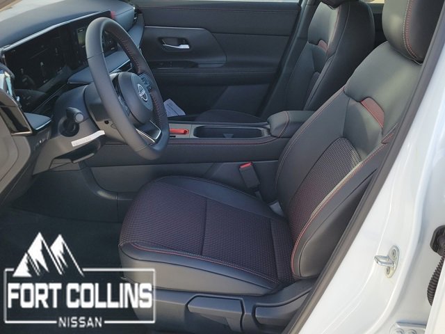 New 2026 Nissan Kicks SR w/ Cold Weather Package image 6