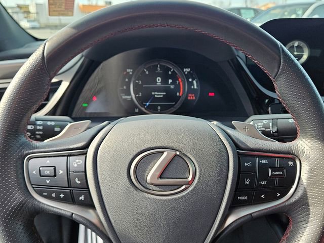 Used 2022 Lexus ES 350 F Sport w/ Accessory Package image 24