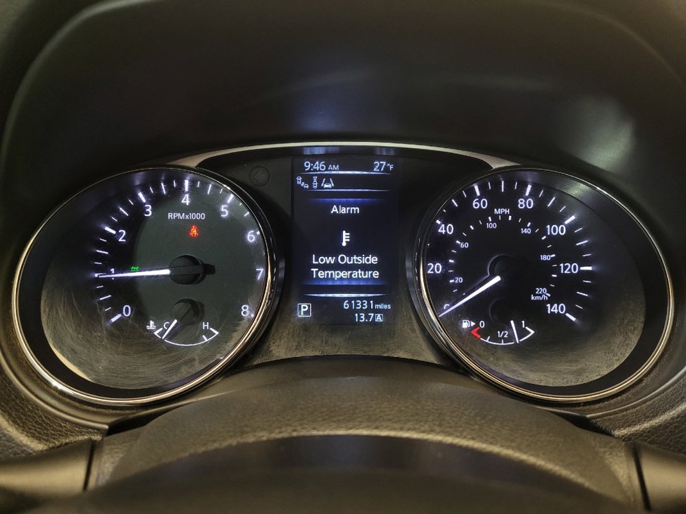 Used 2014 Nissan Rogue SL w/ SL Premium Package image 23