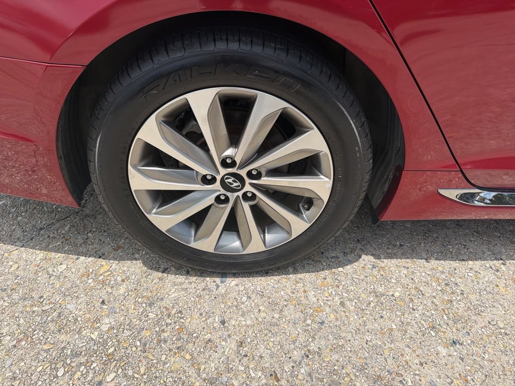 Used 2016 Hyundai Sonata Sport FWD image 22