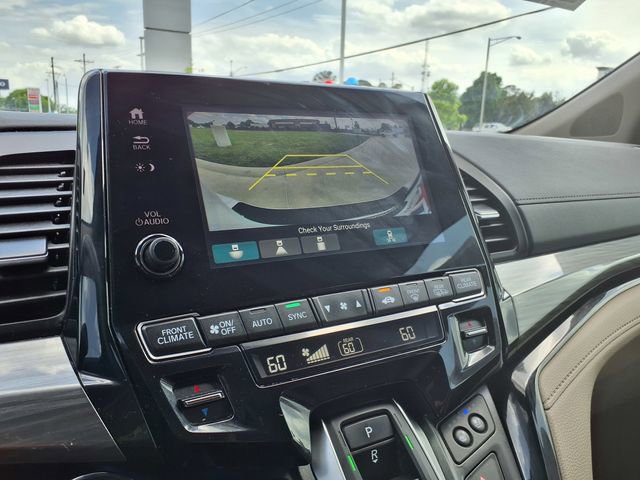Used 2024 Honda Odyssey Elite image 33