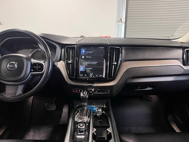 Used 2018 Volvo XC60 T5 Inscription w/ Vision Package image 20