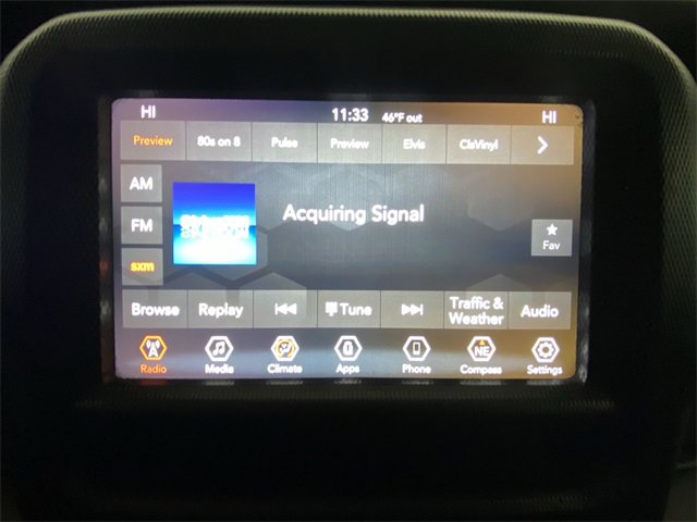 Used 2020 Jeep Gladiator Sport w/ Quick Order Package 24S image 16