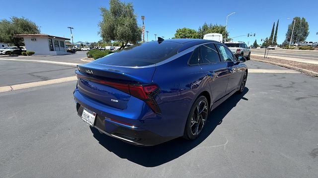 Used 2025 Kia K5 GT-Line FWD image 4