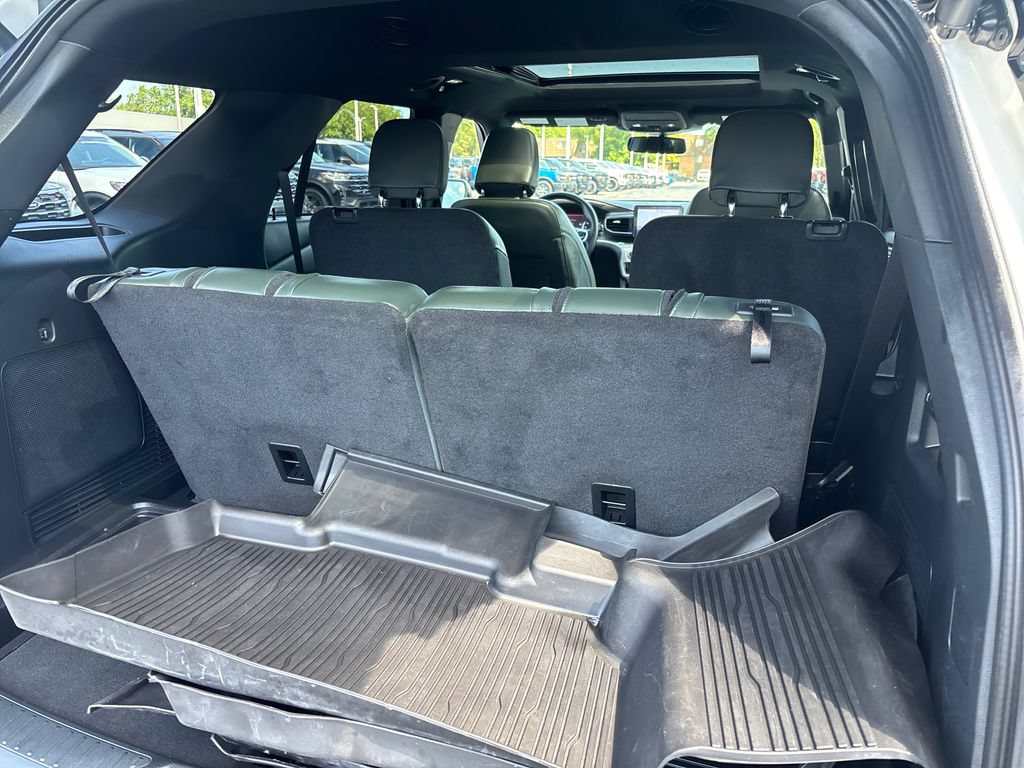 Used 2023 Ford Explorer Timberline w/ Timberline Technology Package AWD/4WD image 17