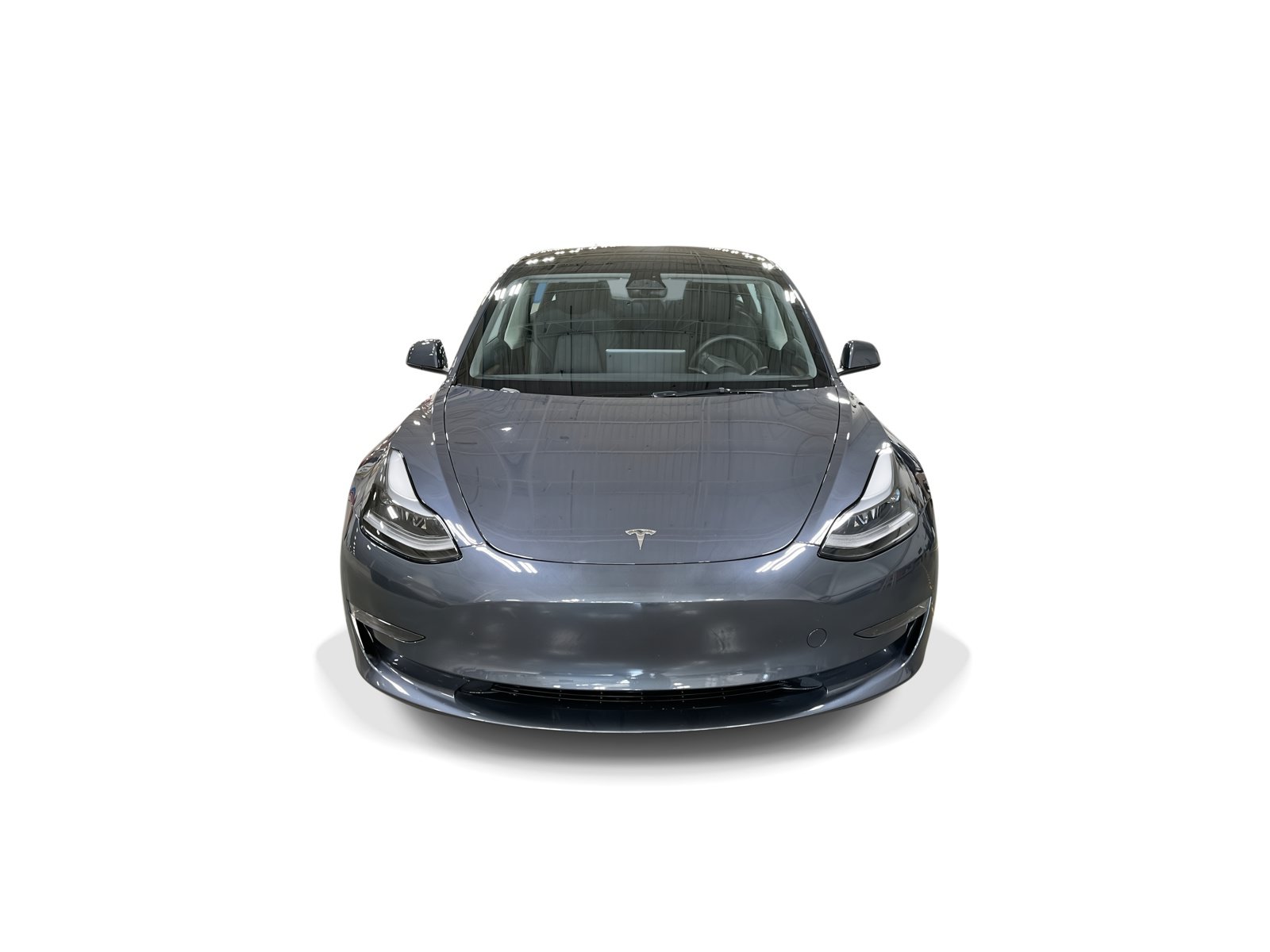 Certified 2023 Tesla Model 3 Long Range AWD/4WD image 2