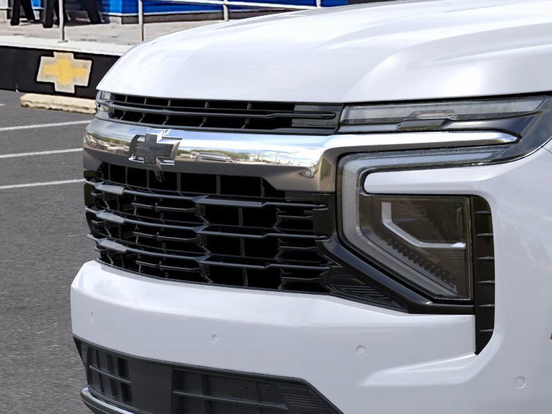 New 2026 Chevrolet Suburban LS w/ LPO, Dark Essentials Package image 13