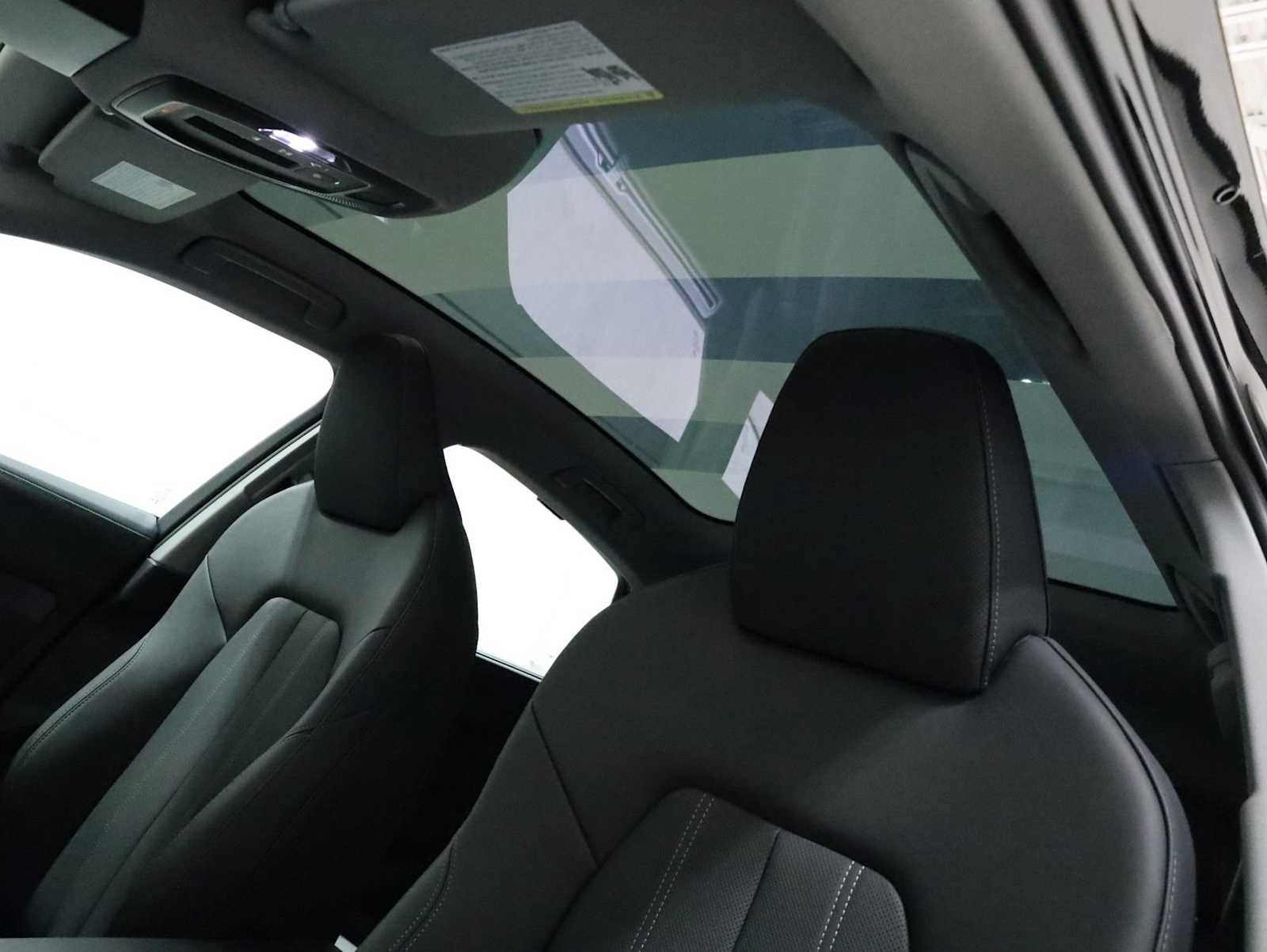 New 2026 Audi A5 Premium Plus AWD/4WD image 19