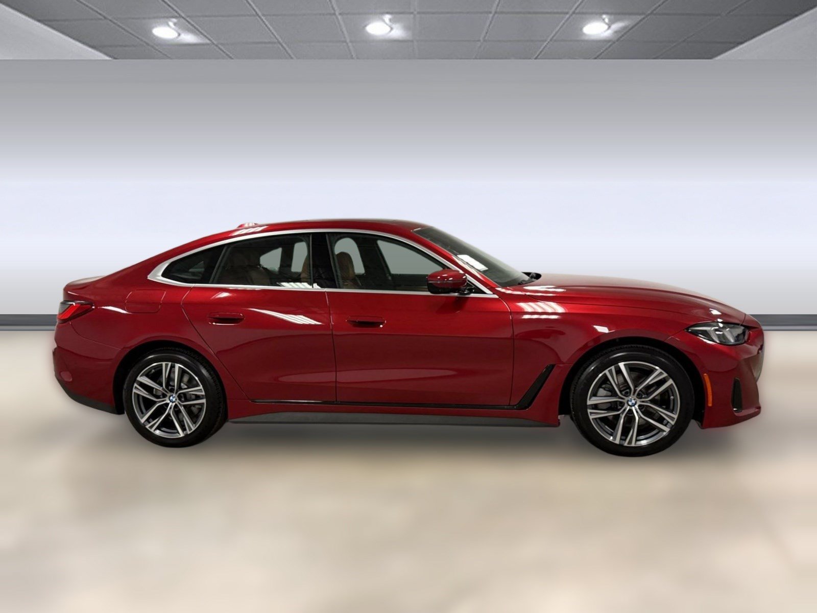 Certified 2026 BMW 430i RWD image 8