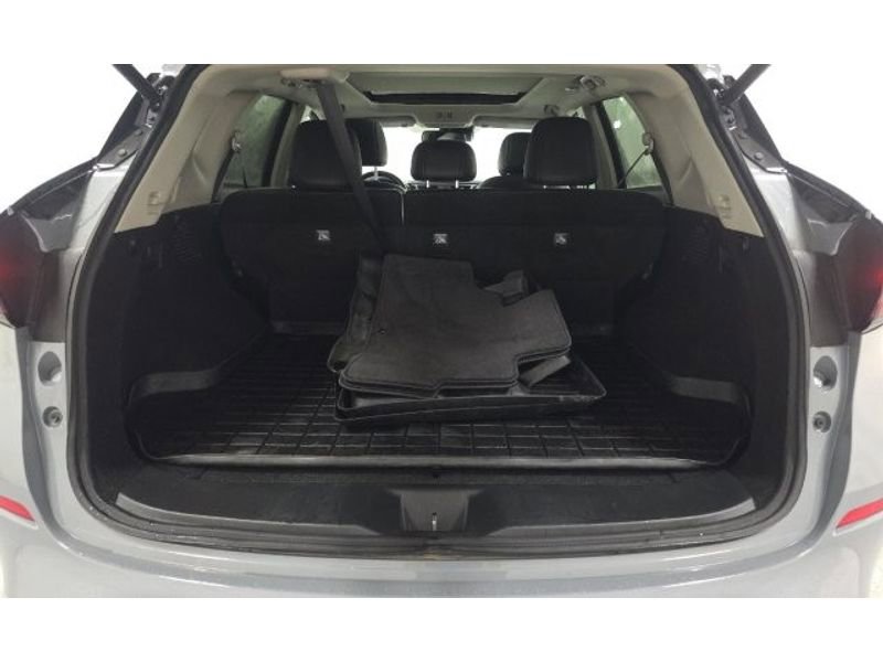 Used 2021 Nissan Murano SL image 11