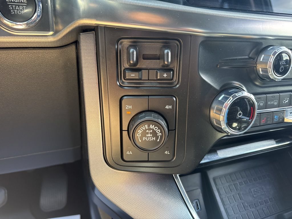 Used 2022 Ford F150 Raptor w/ Equipment Group 801A High AWD/4WD image 10