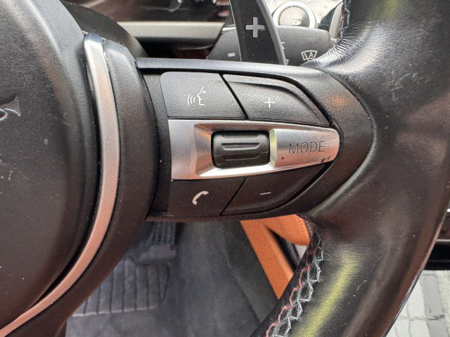 Used 2019 BMW M6 Gran Coupe w/ Executive Package RWD image 24