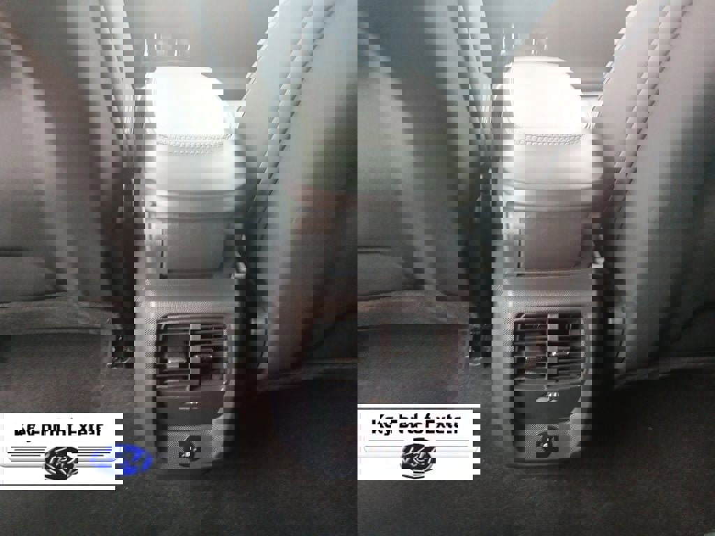 Used 2025 Ford Mustang Mach-E GT image 17