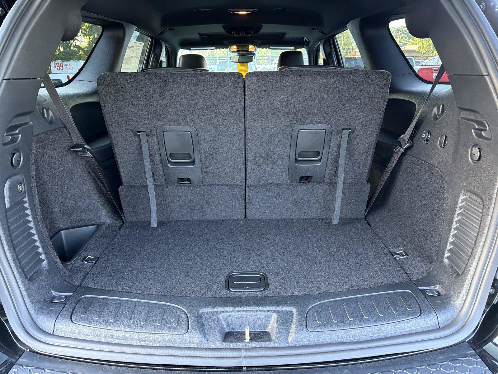 New 2026 Dodge Durango GT AWD/4WD image 18