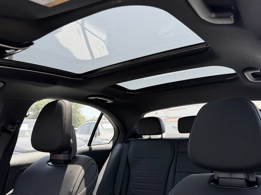 New 2026 Mercedes-Benz C 300 Sedan image 19