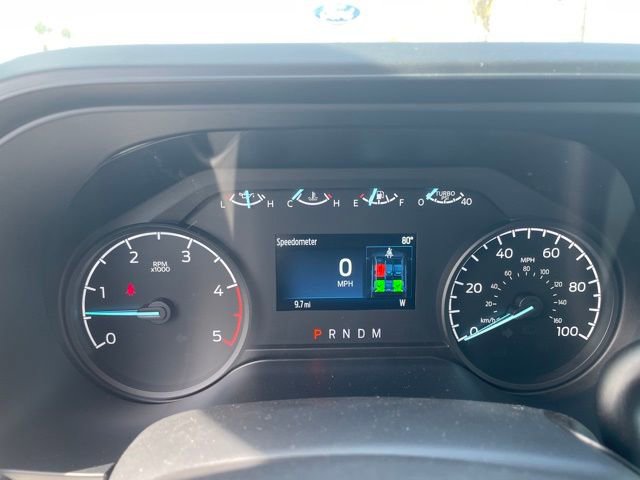 New 2026 Ford F250 XL w/ XL Chrome Package image 10