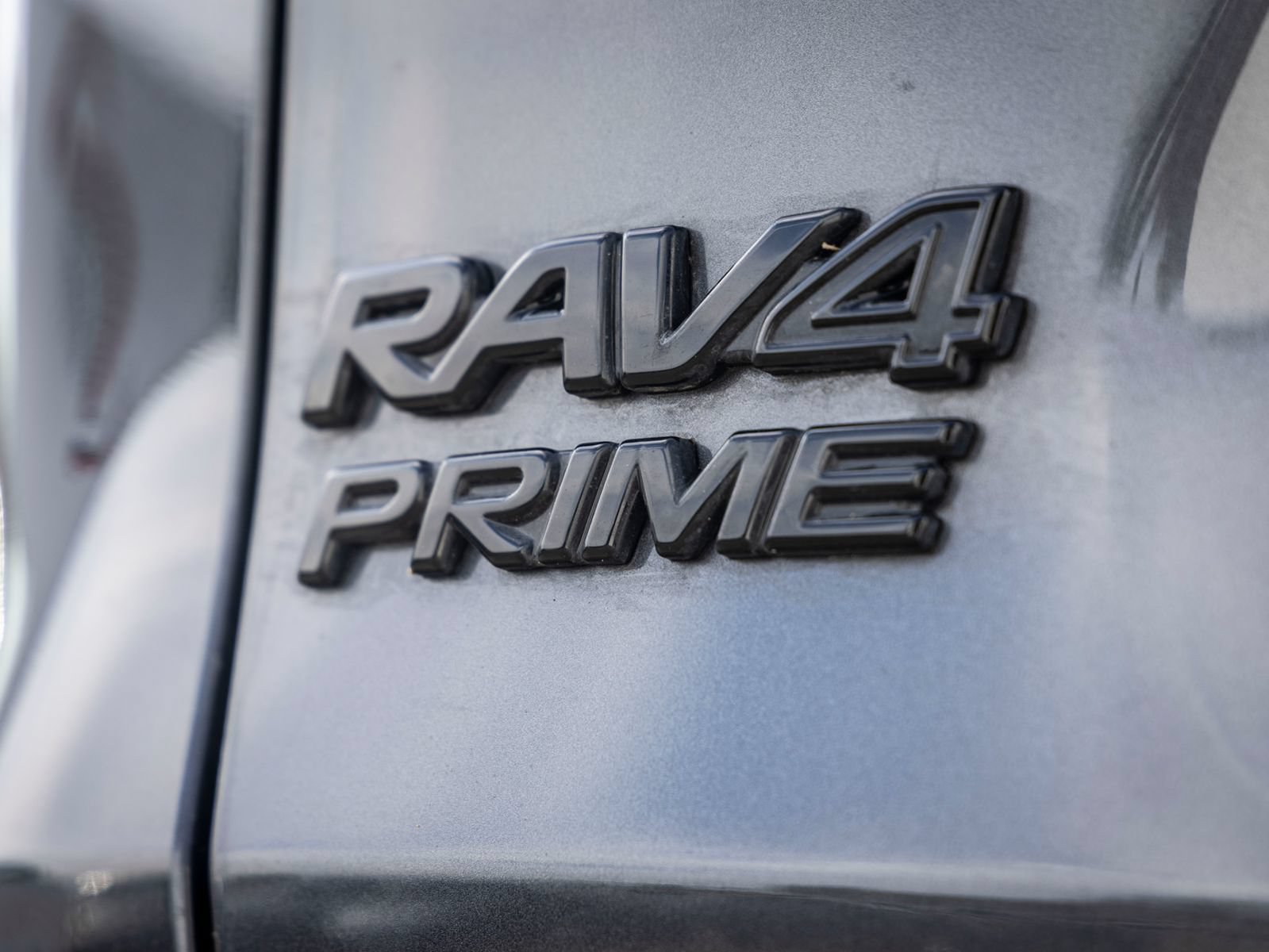 Used 2024 Toyota RAV4 XSE w/ Weather Package AWD/4WD image 8