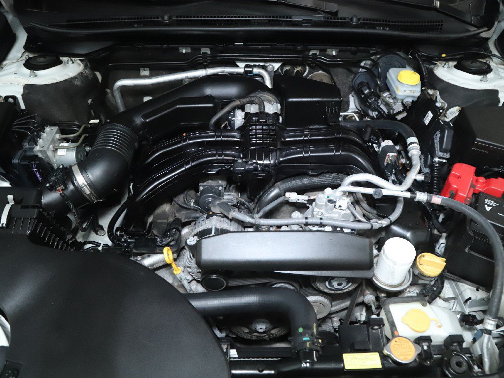 Used 2024 Subaru Legacy Premium AWD/4WD image 34