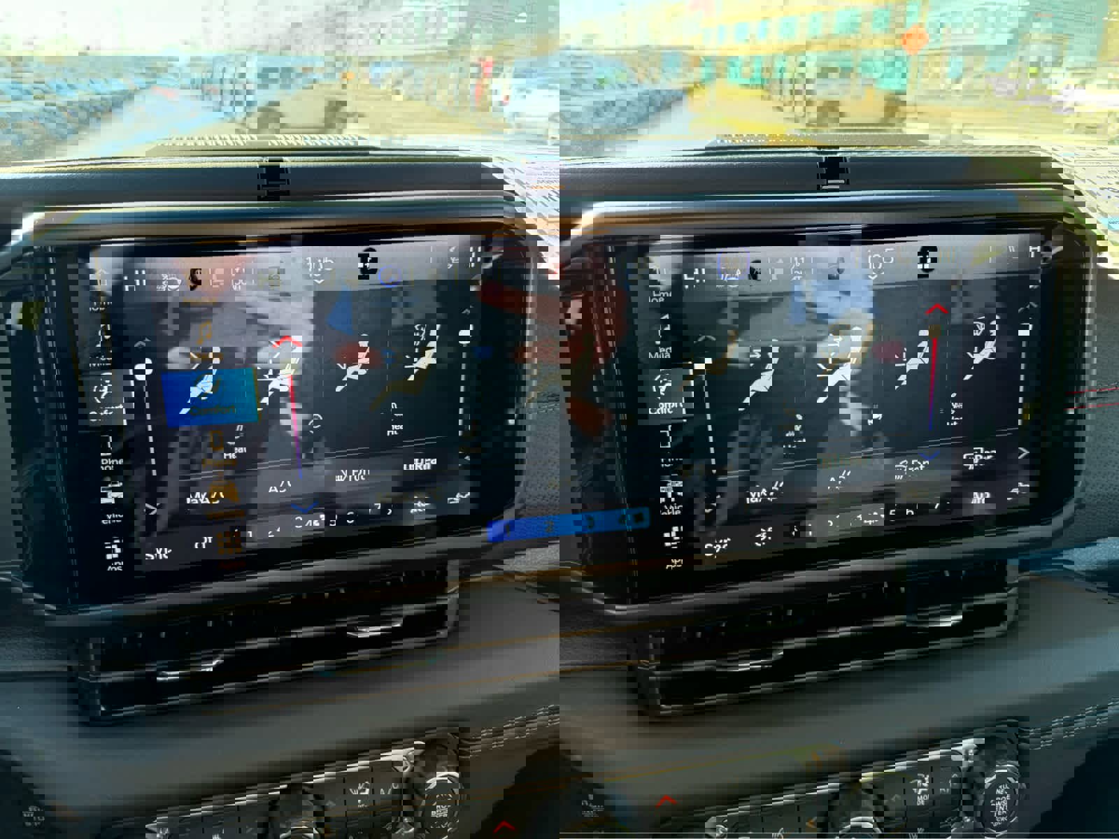 New 2026 Jeep Gladiator Rubicon w/ Safety Group image 18