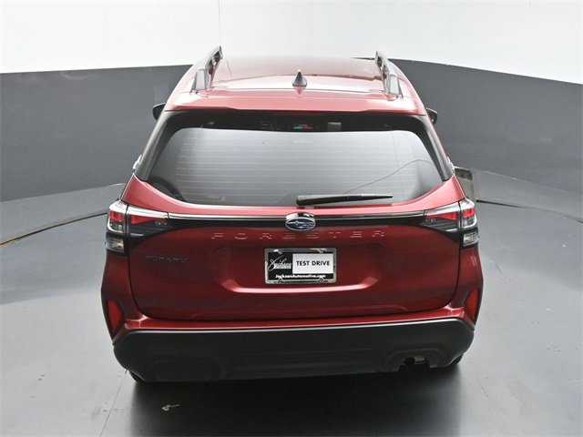 Used 2025 Subaru Forester w/ Convenience Package #1 image 47