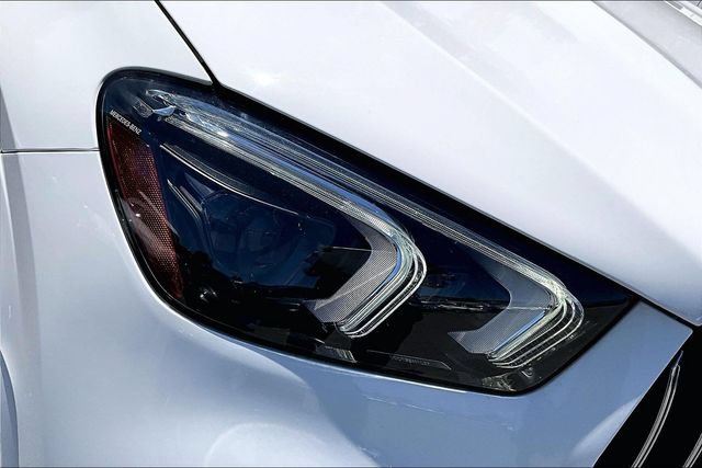 Used 2022 Mercedes-Benz GLE 53 AMG 4MATIC Coupe image 24