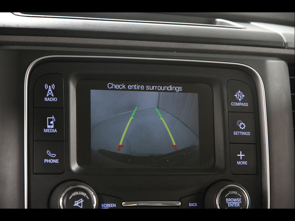 Used 2019 RAM 1500 Express w/ Express Value Package AWD/4WD image 12