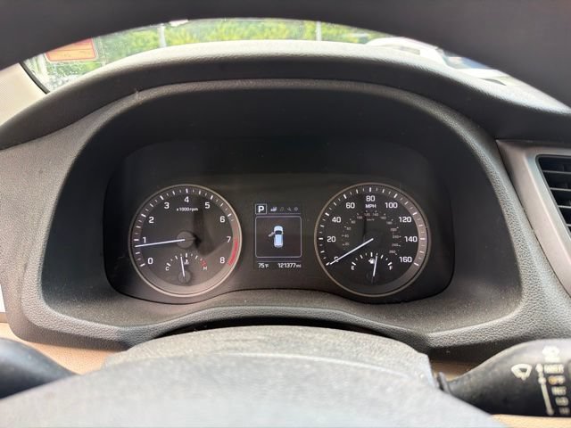 Used 2016 Hyundai Tucson SE FWD image 10