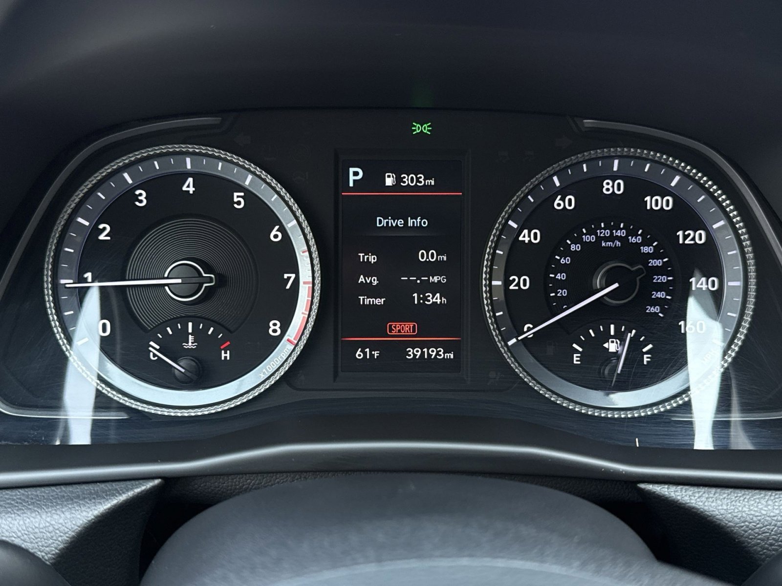 Certified 2023 Hyundai Sonata SEL image 17