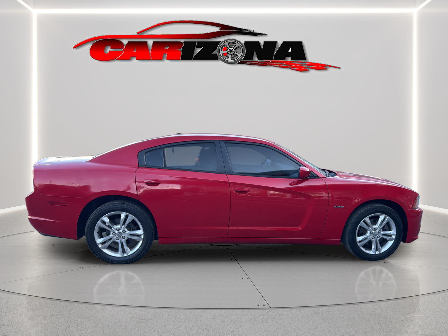 Used 2011 Dodge Charger R/T AWD/4WD image 12