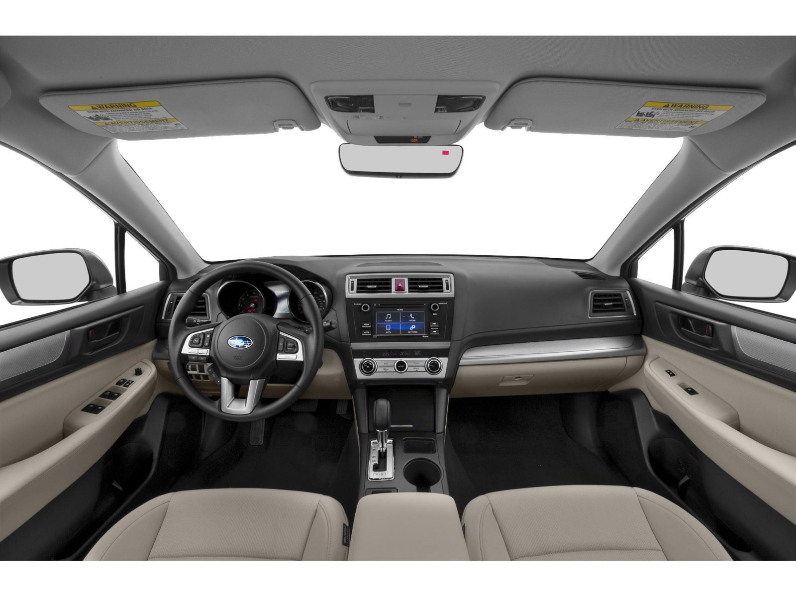 Used 2016 Subaru Legacy 2.5i Premium w/ Moonroof Package AWD/4WD image 5