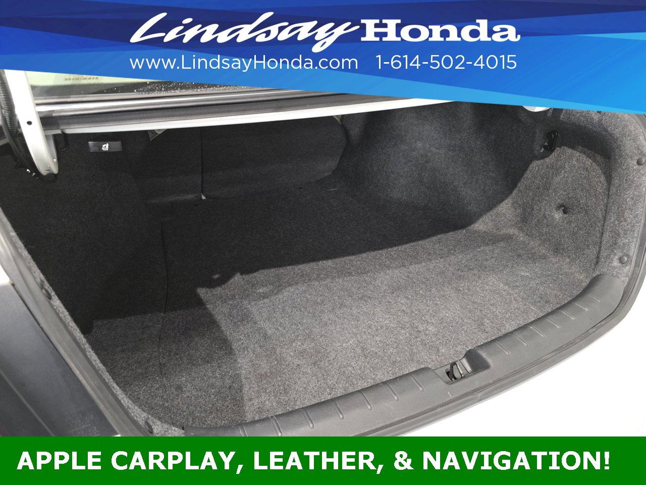 Used 2016 Honda Accord Touring image 7