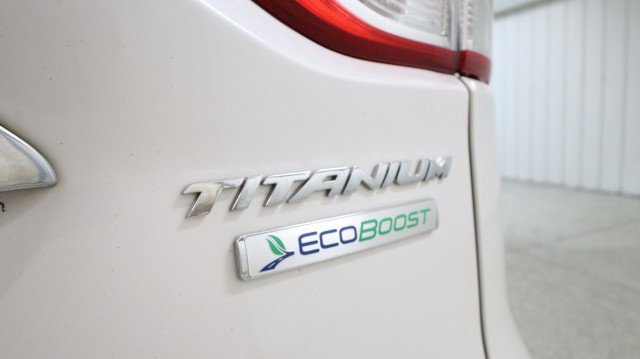 Used 2014 Ford Escape Titanium FWD image 22