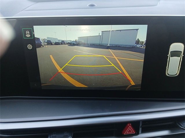 New 2026 Kia Sorento S image 17