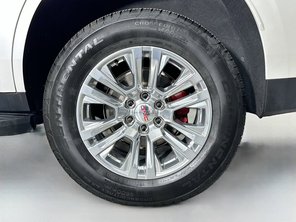 Used 2022 GMC Yukon Denali image 34