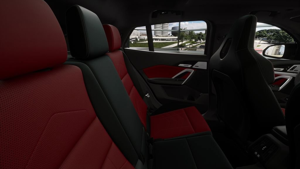 New 2026 BMW X2 M35i w/ Technology Package image 12