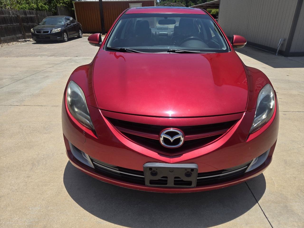 Used 2013 MAZDA MAZDA6 s Grand Touring FWD image 2