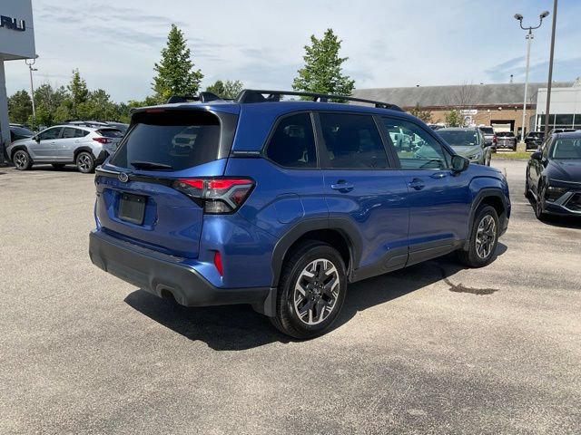 Used 2026 Subaru Forester Premium AWD/4WD image 8