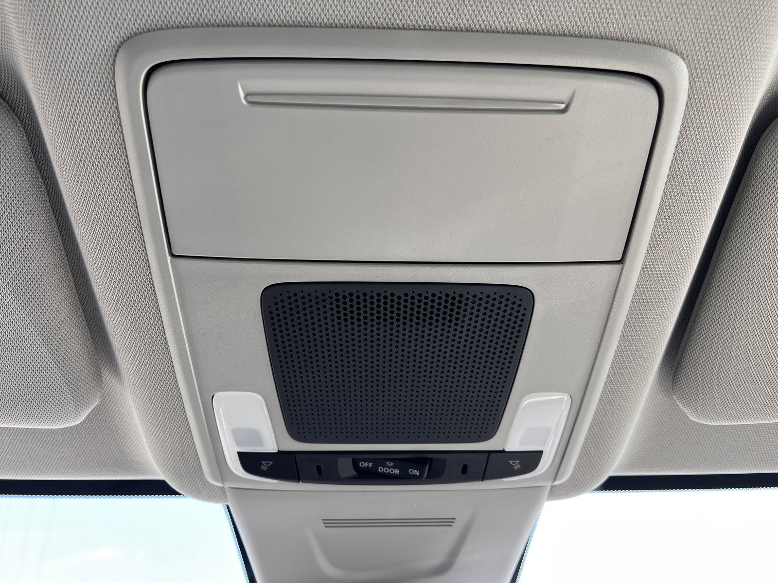 New 2026 Honda CR-V LX image 31