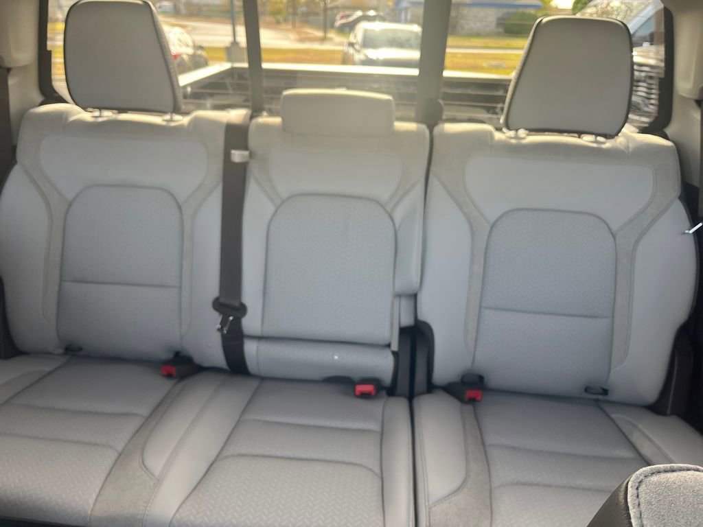 New 2026 RAM 1500 Laramie image 5