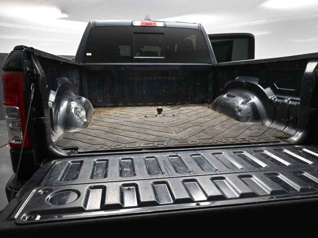 Used 2020 RAM 1500 Big Horn image 23