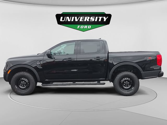 New 2026 Ford Ranger XL AWD/4WD image 6