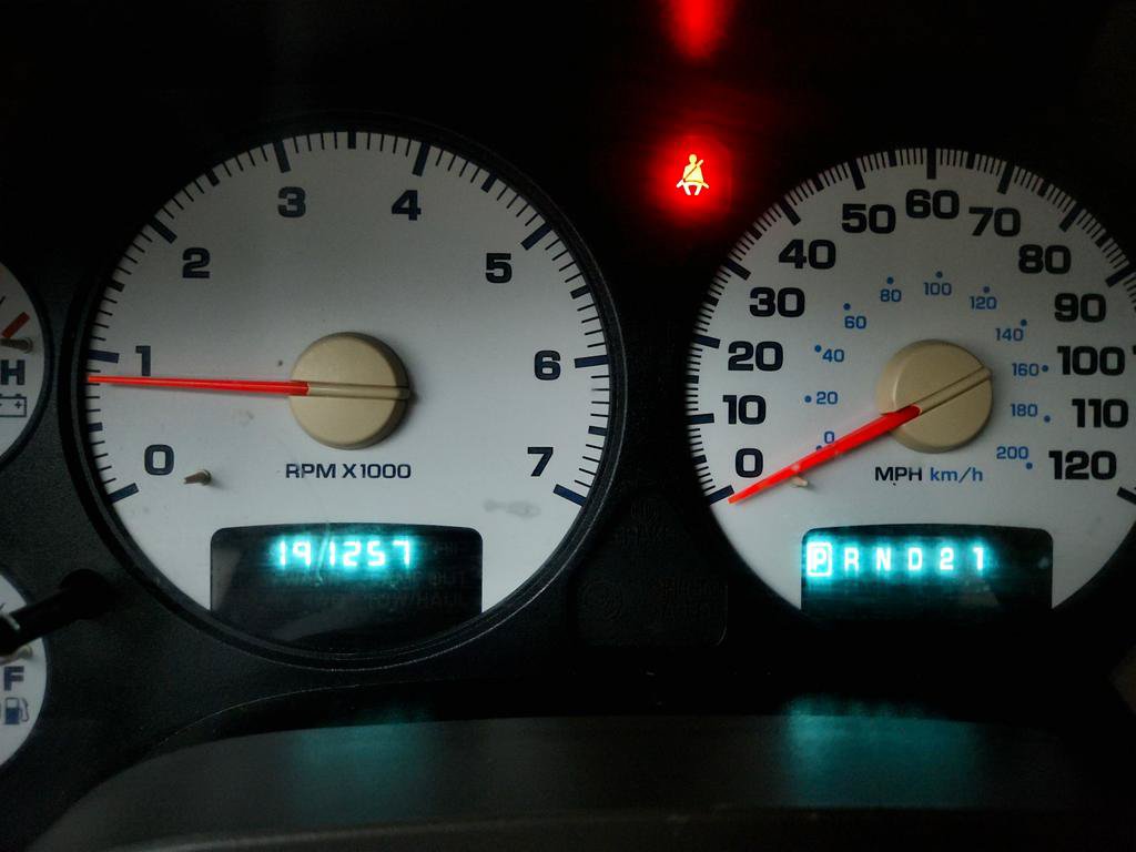 Used 2004 Dodge Ram 1500 Truck ST RWD image 15