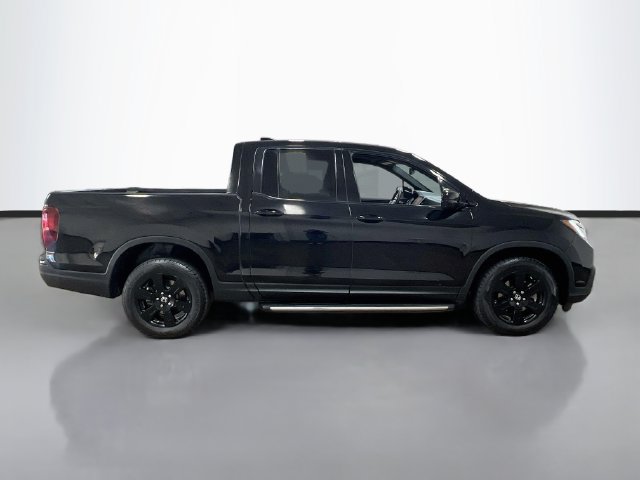 Used 2017 Honda Ridgeline Black Edition image 8