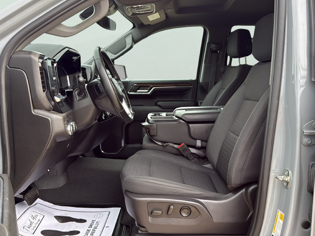 Used 2024 GMC Sierra 1500 Elevation AWD/4WD image 20