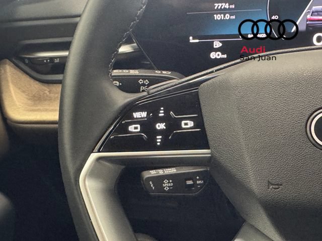 Used 2025 Audi Q5 Premium w/ Convenience Package AWD/4WD image 20
