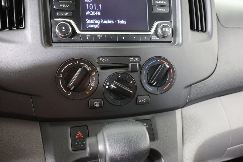 Used 2019 Nissan NV200 S w/ Cruise Control Package FWD image 26